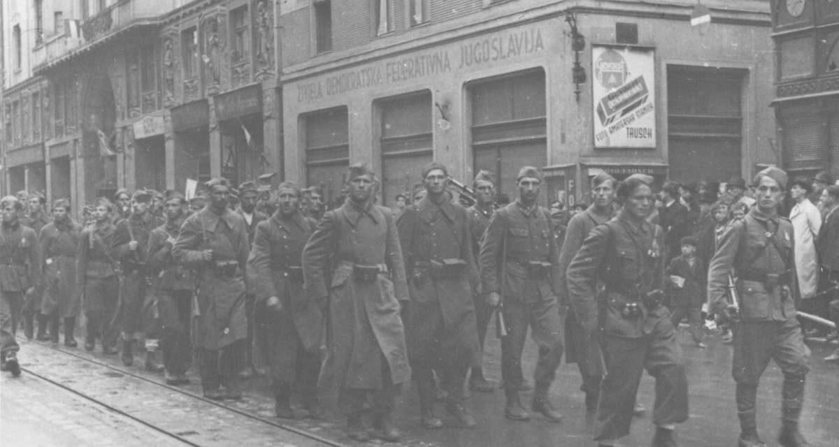 Od Bukvika do Vijećnice: Slavni ratni put 16. muslimanske, brigade koja je oslobodila Sarajevo
