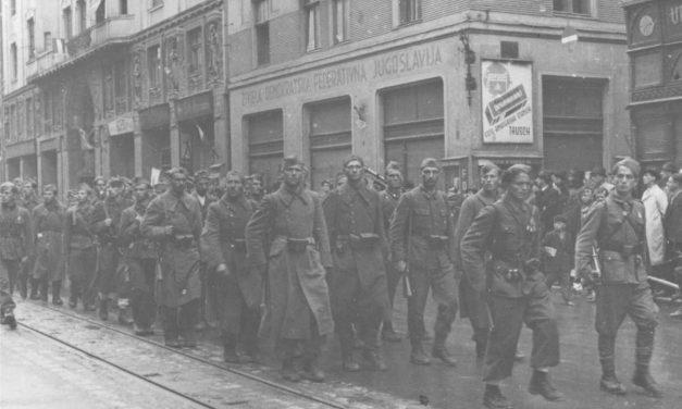 Od Bukvika do Vijećnice: Slavni ratni put 16. muslimanske, brigade koja je oslobodila Sarajevo