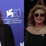 Susan Sarandon: „Niko više ne razumije zašto dajemo toliki novac Izraelu”