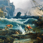 Brodolomci sa hadža: Zaboravljena mediteranska drama iz 1716. godine