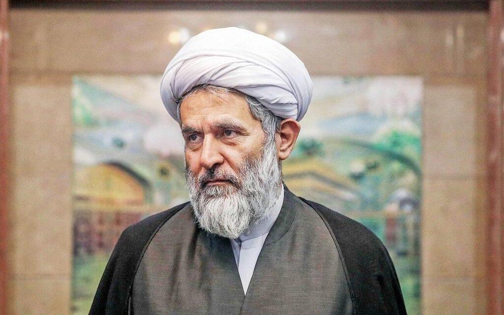 Iran jača represivni aparat