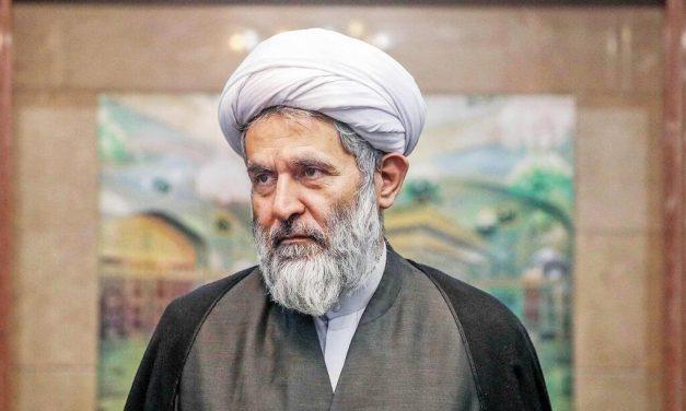 Iran jača represivni aparat