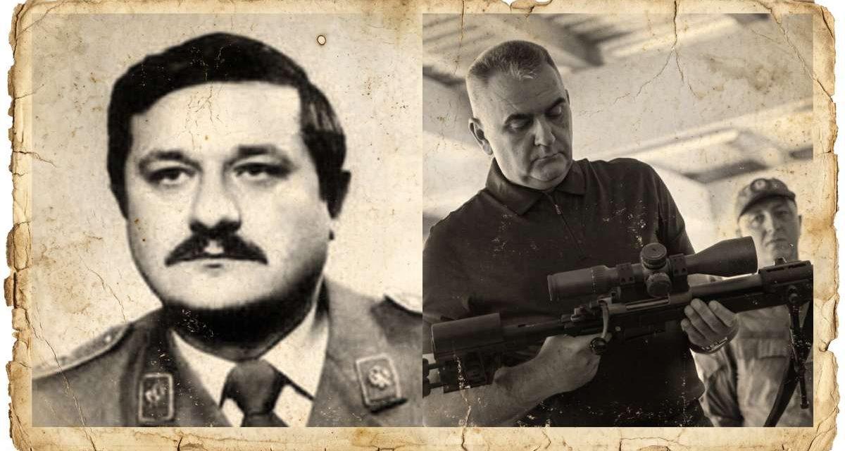 Mit o bezumlju: Glorificiranjem Milana Tepića podgrijavaju ratnu ideologiju devedesetih