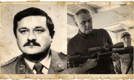 Mit o bezumlju: Glorificiranjem Milana Tepića podgrijavaju ratnu ideologiju devedesetih