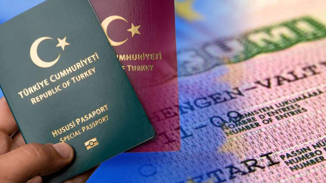 Šengenske vize truju odnose Turske i EU