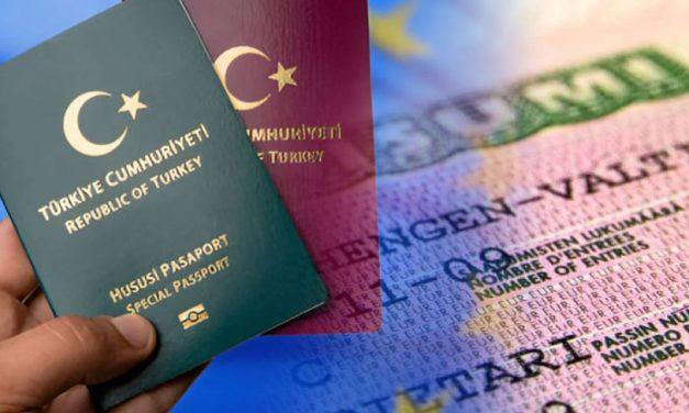 Šengenske vize truju odnose Turske i EU