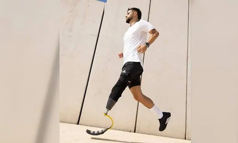 Adidas vidi jednog izraelskog vojnika, ali ne i hiljade palestinske djece