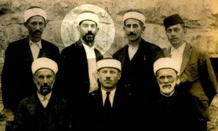 Kako je Alija-efendija Klančević spasio 3500 Srba iz Srebrenice