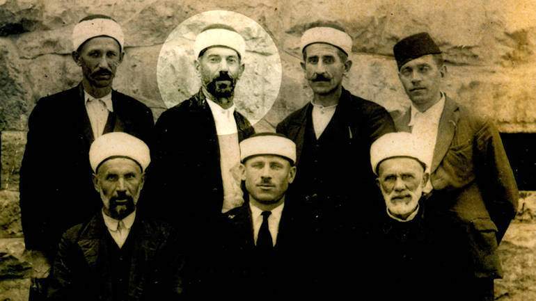 Kako je Alija-efendija Klančević spasio 3500 Srba iz Srebrenice