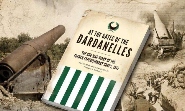 ‘Na vratima Dardanela’: Kada su francuske i senegalske trupe jurišale na posljednje muslimansko carstvo