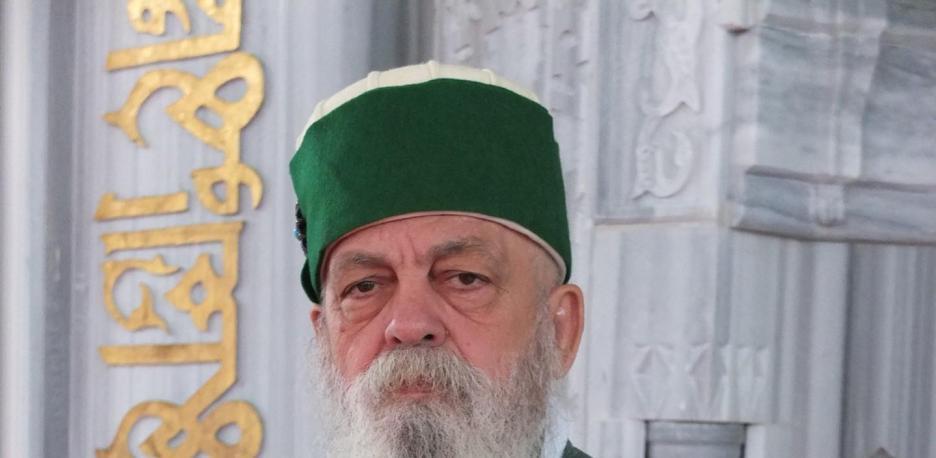 Bektašije dobijaju državu usred Albanije