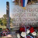 U Sloveniji i Hrvatskoj heroji, za Talijane teroristi