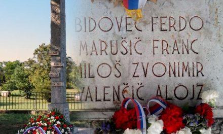 U Sloveniji i Hrvatskoj heroji, za Talijane teroristi