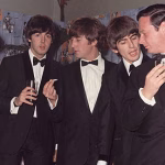 Engleska mafija pokušala preuzeti The Beatlese
