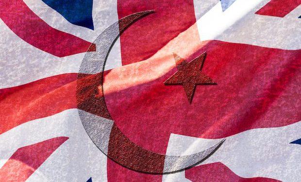 Muslimani u Britaniji: Islamizam je prijetnja Britaniji. Islam to nije