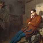 Miguel de Cervantes, poraženi vojnik koji je svoje nevolje pretvorio u besmrtno djelo