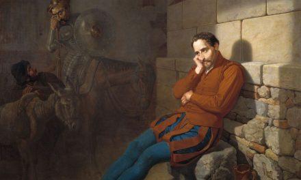 Miguel de Cervantes, poraženi vojnik koji je svoje nevolje pretvorio u besmrtno djelo
