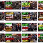 Izrael Ceutu pretvara u Gazu