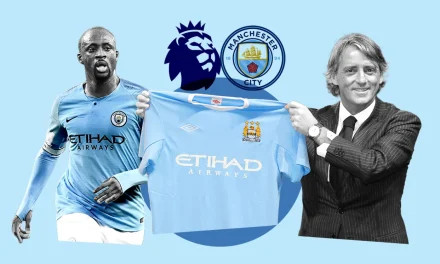 Man City izazvao političku krizu u Engleskoj
