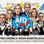 Zašto su evropske demokratije ostale bez odgovora na uspon krajnje desnice