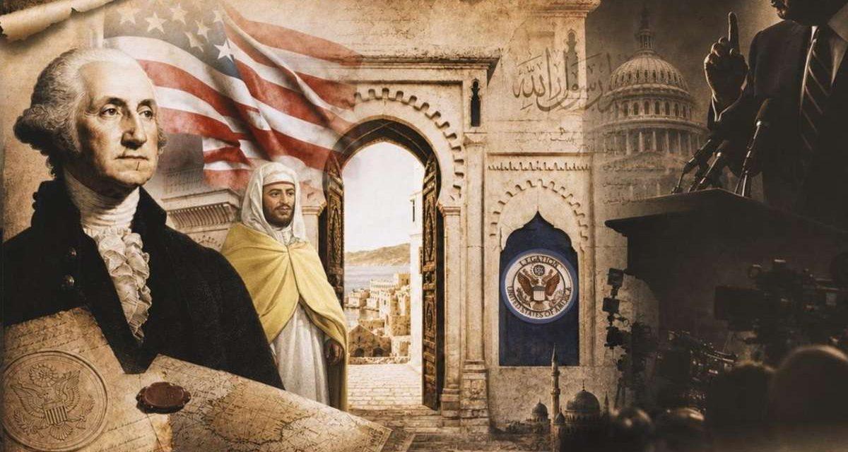 Islam i Amerika: Trumpov „neprijatelj pred vratima” nastao je u Americi, a Tanger za to ima dokaze