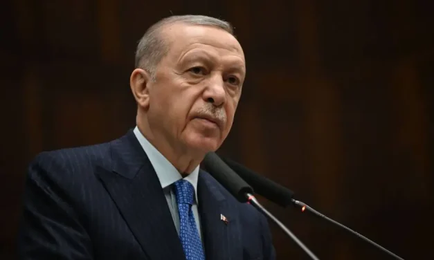 Erdogan napisao tekst za Bloomberg: Ukidanje prava veta u Vijeću sigurnosti jedini je put ka pravednijem svjetskom poretku