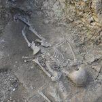 Zagrljeni u grobu: Vampirska priča iz Pakraca