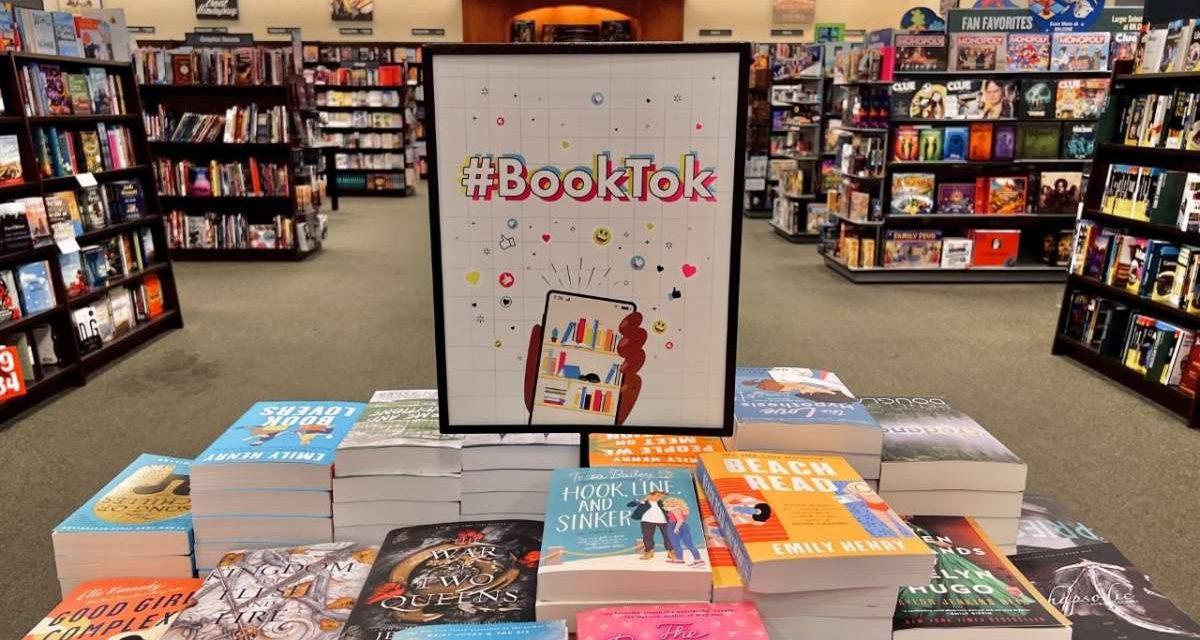 Nova era čitanja: Šta je BookTok i zašto su preporuke s društvene mreže toliko utjecajne?