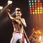 B, najveća tajna Freddieja Mercuryja