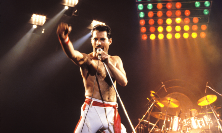 B, najveća tajna Freddieja Mercuryja