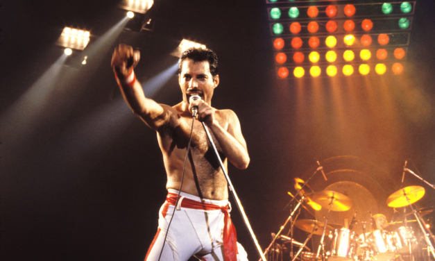 B, najveća tajna Freddieja Mercuryja
