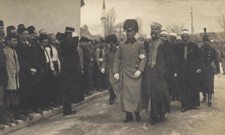 Preobražaj pod dvoglavim orlom:  Austro-Ugarska oblikovala autonomiju i modernizirala institucije bosanskog islama