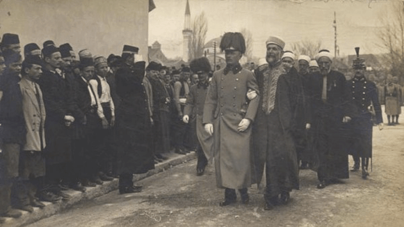 Preobražaj pod dvoglavim orlom:  Austro-Ugarska oblikovala autonomiju i modernizirala institucije bosanskog islama