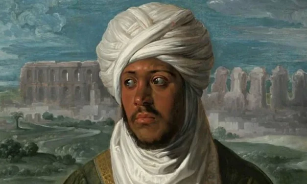 Kako je Hasan al-Vezan postao Lav Afrički