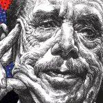 Václav Havel, čovjek koji je pomogao srušiti Berlinski zid