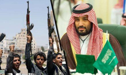 Jemen, „Vijetnam“ Osmanskog carstva i današnja noćna mora Saudijske Arabije