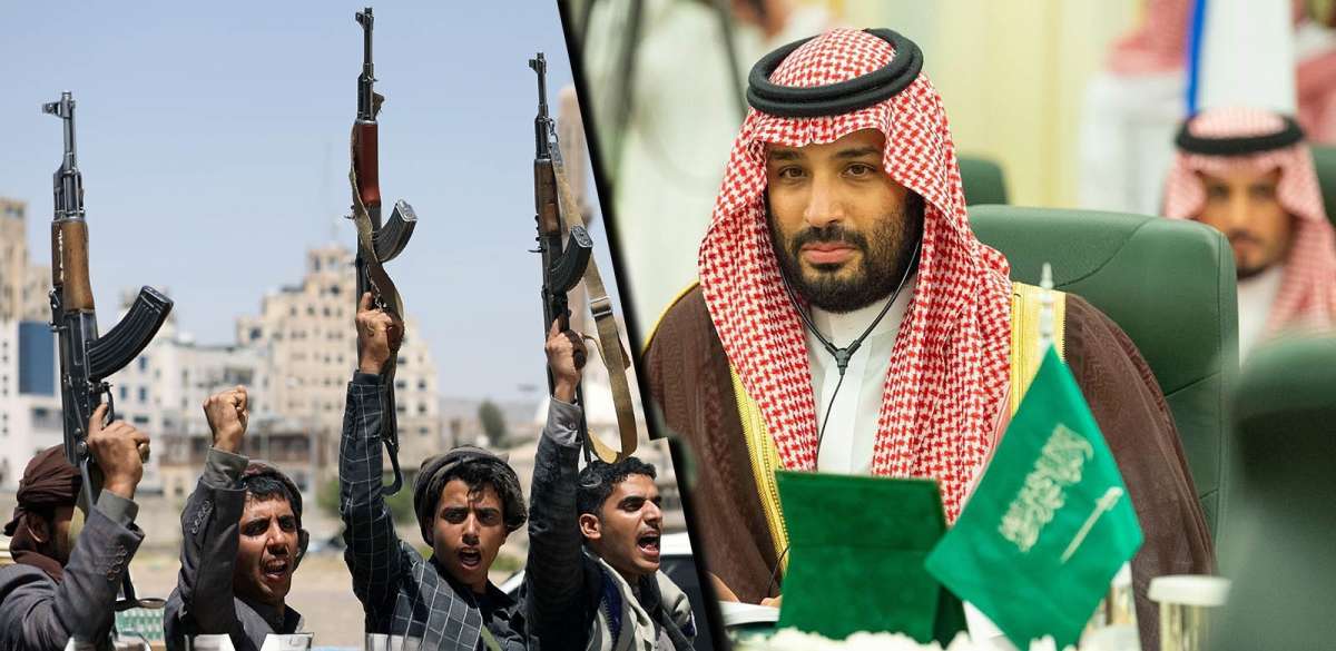 Jemen, „Vijetnam“ Osmanskog carstva i današnja noćna mora Saudijske Arabije