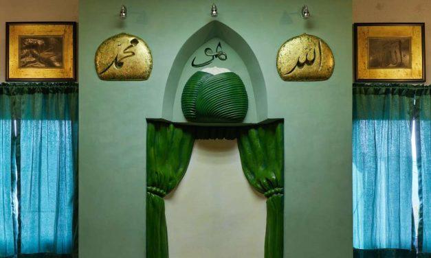Tradicija i kontinuitet sufizma u Bosni i Hercegovini
