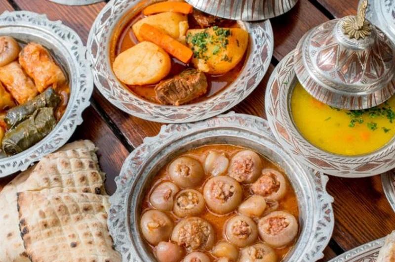 Priče iza naziva omiljenih bosanskih jela