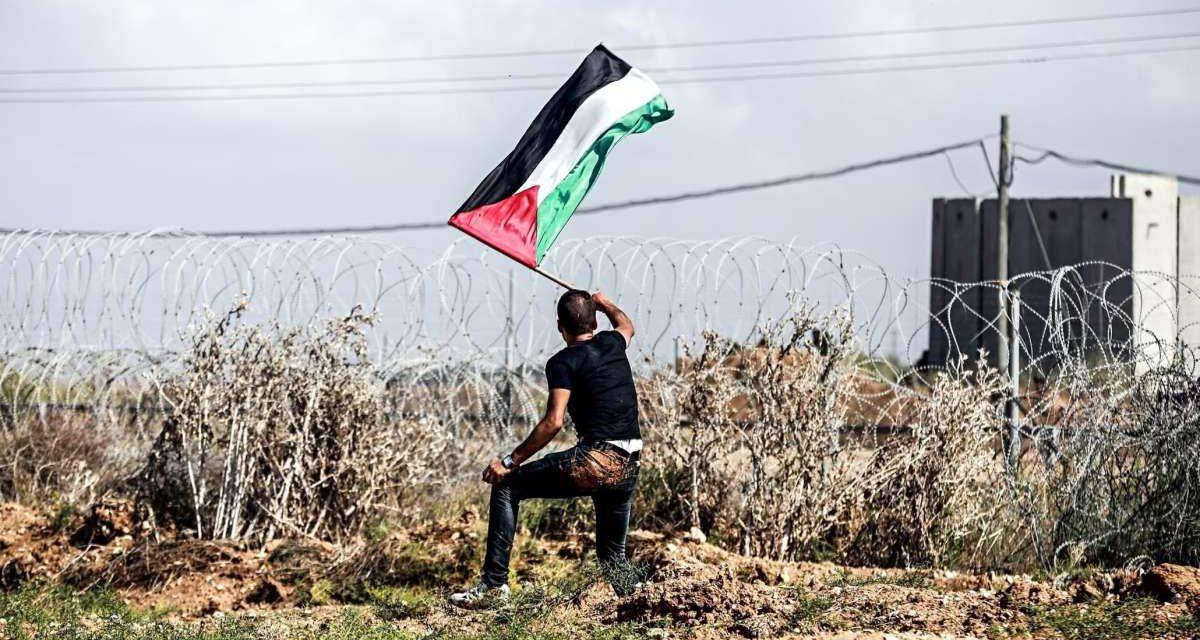 Svijet konačno gleda Palestinu, ali ko će ispričati njenu priču?