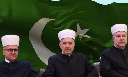 Kojim putem će krenuti Islamska zajednica u budućnosti: Ovo su programi kandidata za reisul-ulemu
