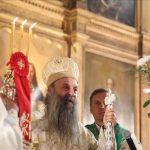 Kako se Porfirije narugao Evanđelju i Mladićevim žrtvama