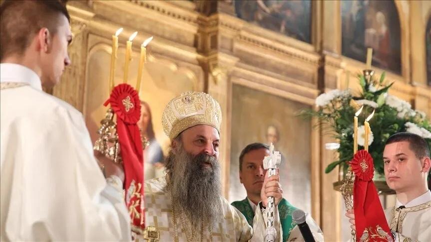 Kako se Porfirije narugao Evanđelju i Mladićevim žrtvama