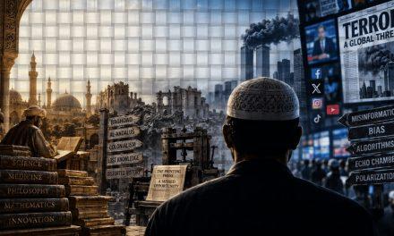 Od Bagdada 1258. do 11. septembra: Kako su muslimani izgubili kontrolu nad narativom