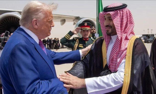 Mohammed bin Salman dva puta zvao Trumpa da naredi napad na Hute, Trump dva puta odbio