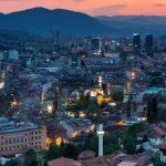 Sarajevo među 10 najperspektivnijih turističkih lokacija koje je moguće obići pješke