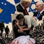 Kosovu je bilo potrebno međunarodno pravo da bi opstalo, sada pomaže Izraelu da ga zaobiđe u Gazi