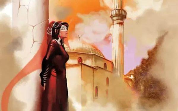 Esma sultanija, između historije i narodne legende