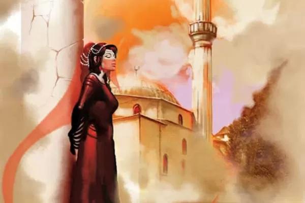 Esma sultanija, između historije i narodne legende