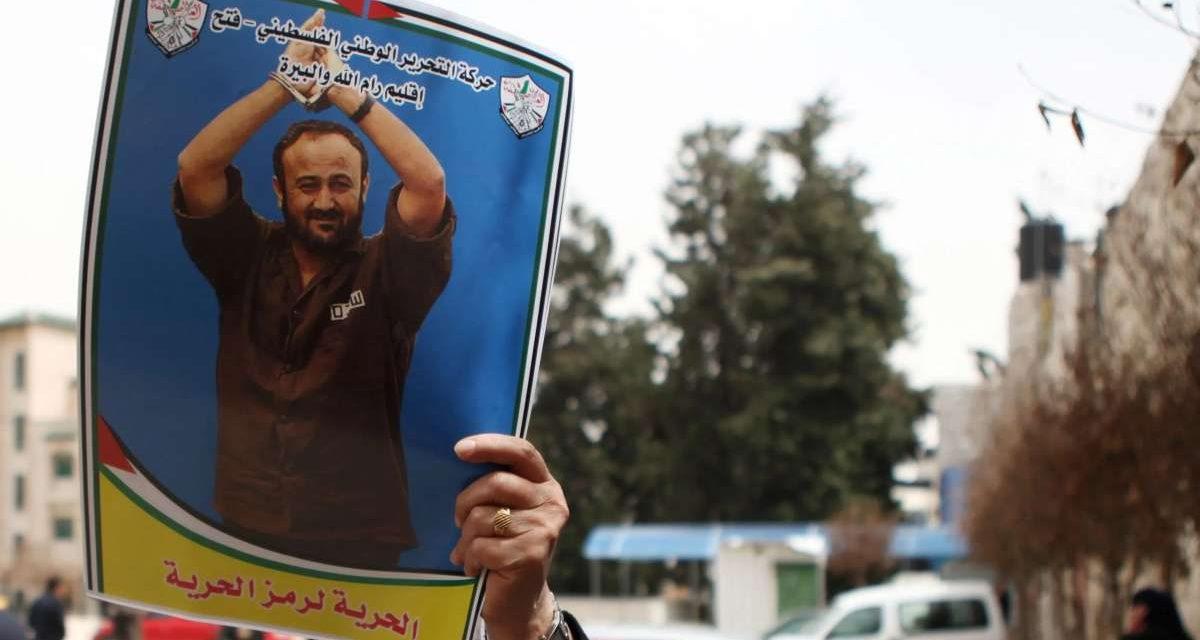 Politički potres u Palestini: Barghouti iz zatvora mrsi račune Abbasu
